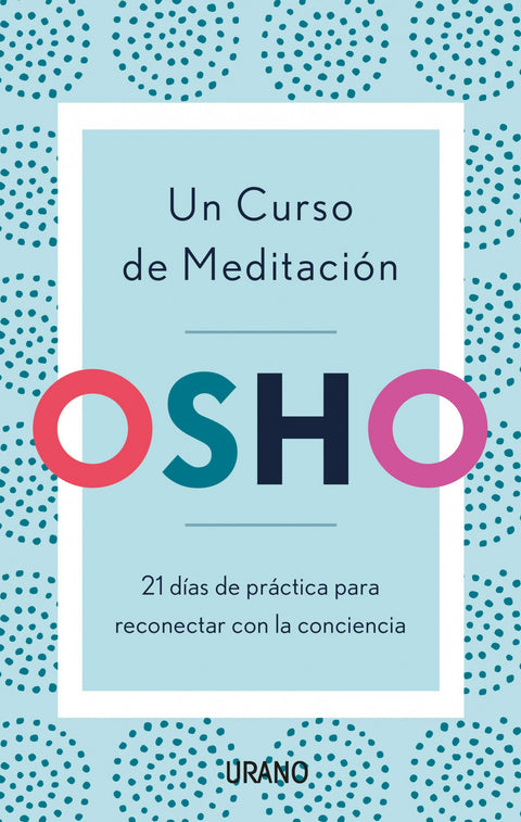  Un curso de meditación 