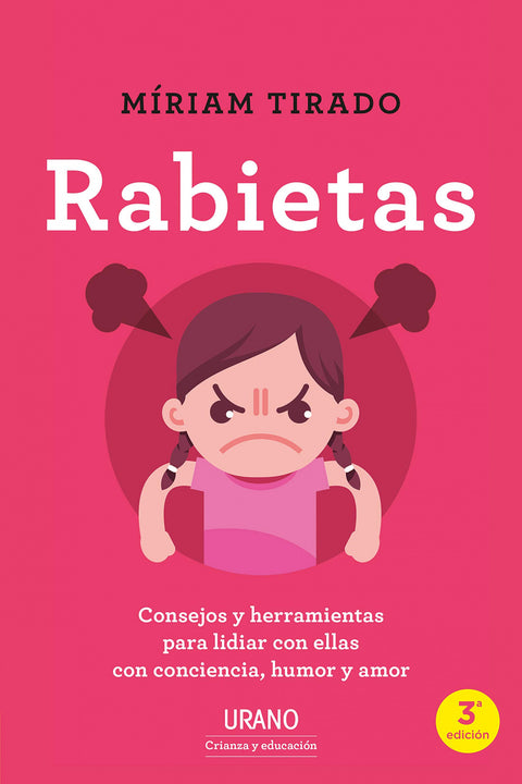  Rabietas 