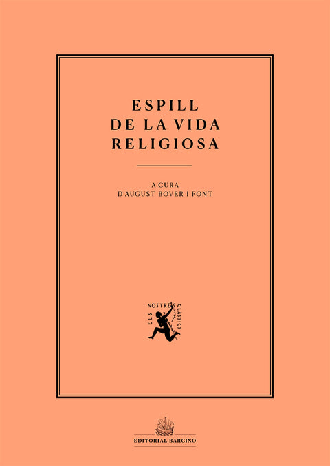 Espill de la vida religiosa 
