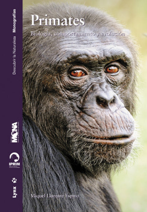  PRIMATES 