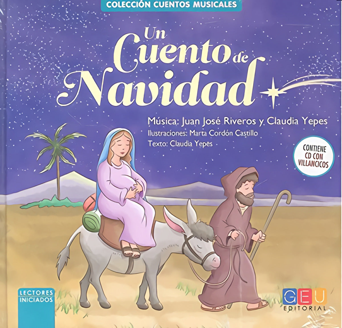  Un cuento de Navidad 