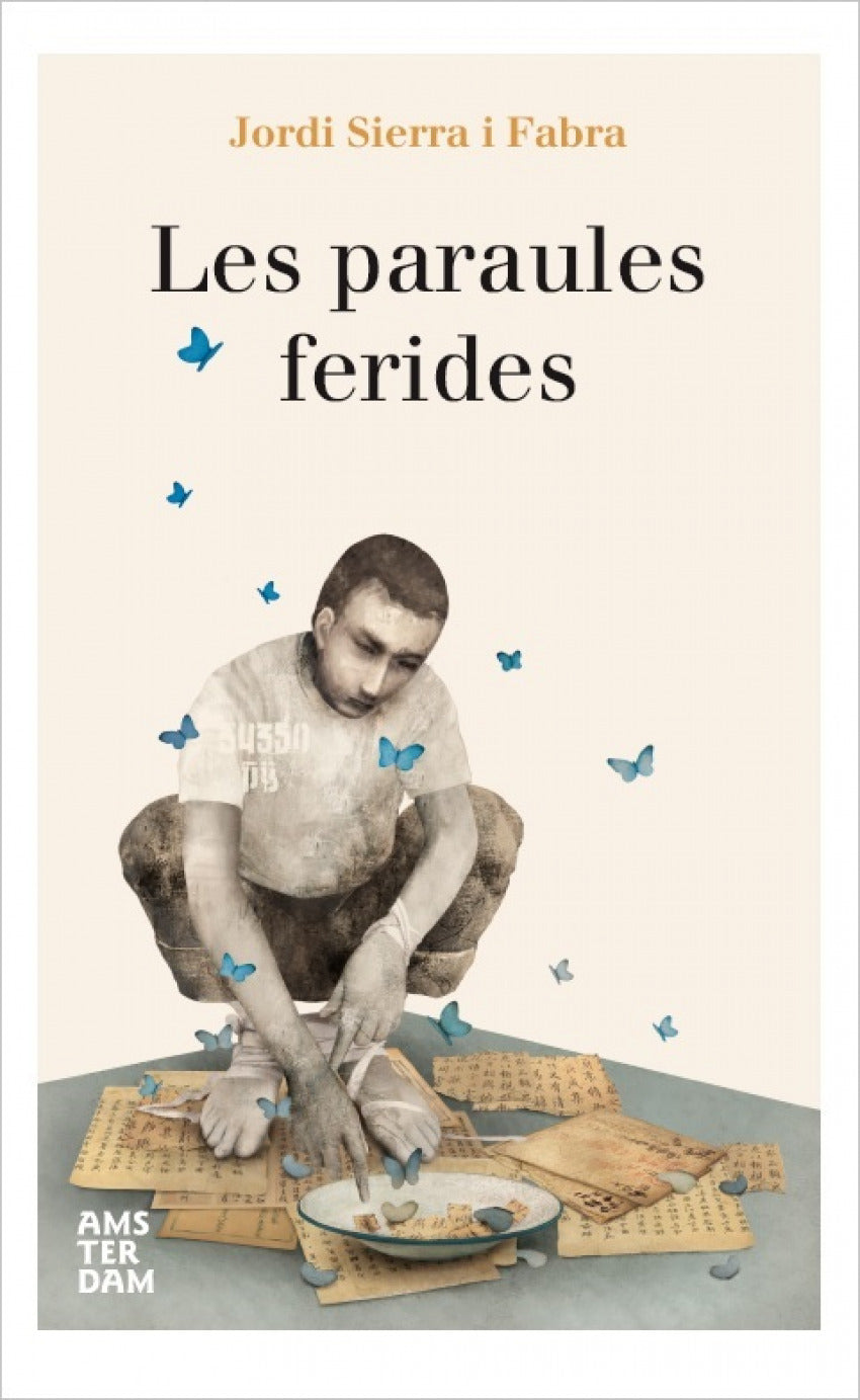  LES PARAULES FERIDES 