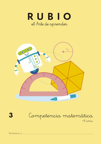  COMPETENCIA MATEMÁTICA 