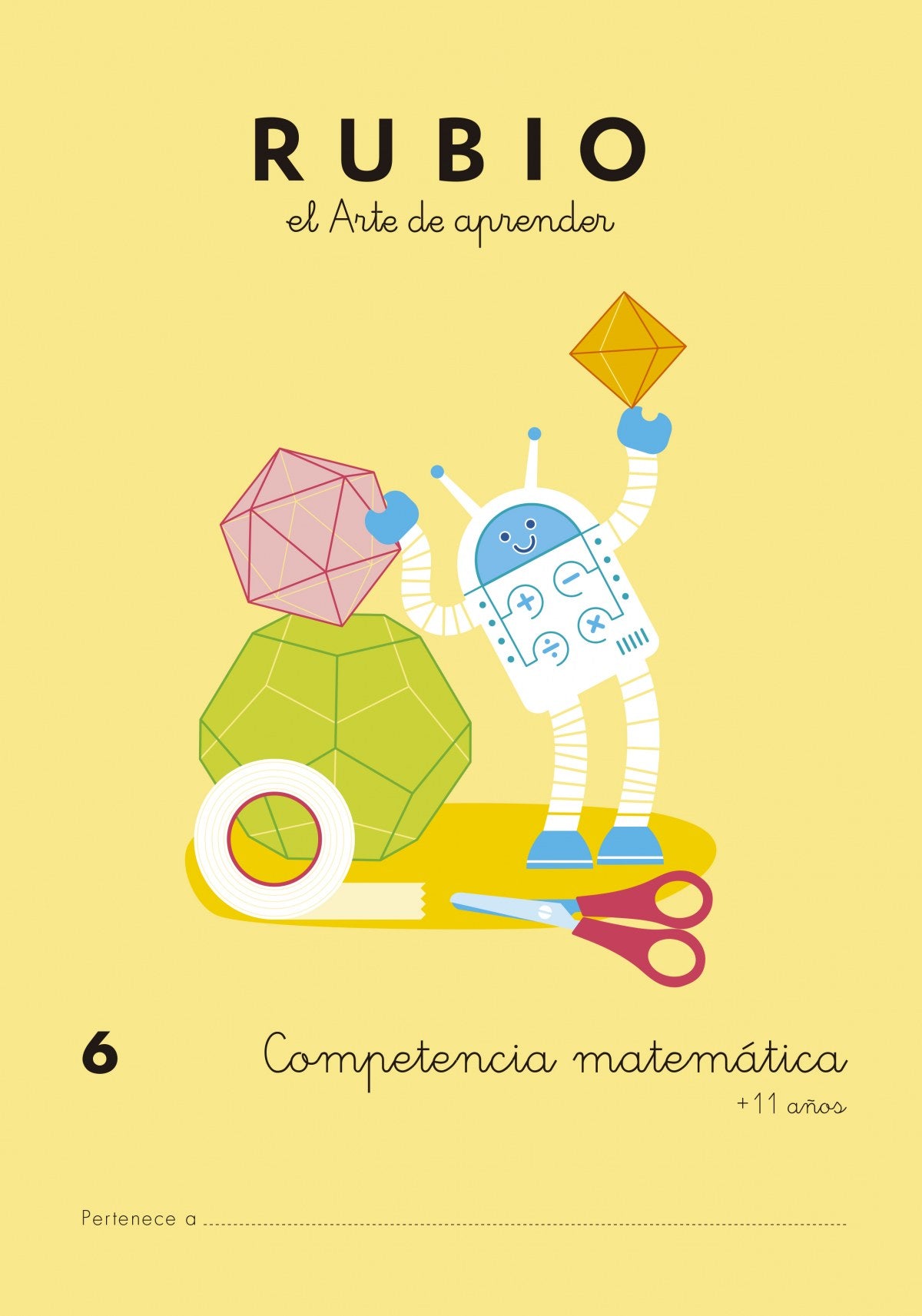  COMPETENCIA MATEMÁTICA 