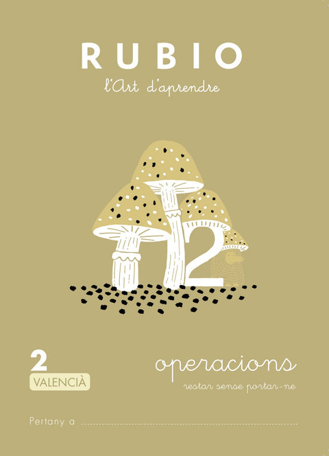  OPERACIÓNS 2 