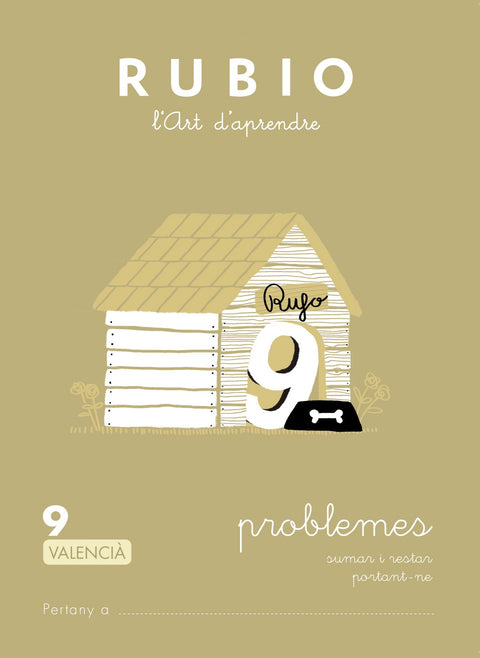  PROBLEMES 9 