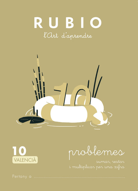  PROBLEMES 10 