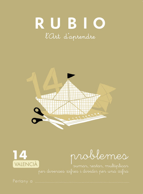  PROBLEMES 14 
