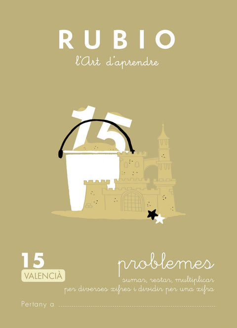  PROBLEMES 15 