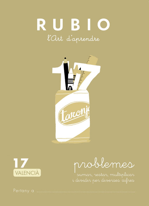  PROBLEMES 17 