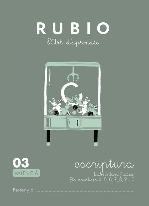  ESCRIPTURA 03 