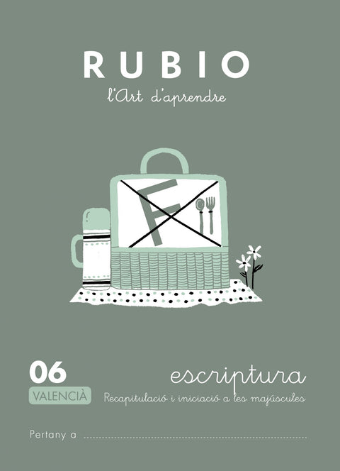  ESCRIPTURA 06 