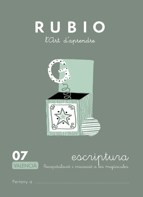  ESCRIPTURA 07 