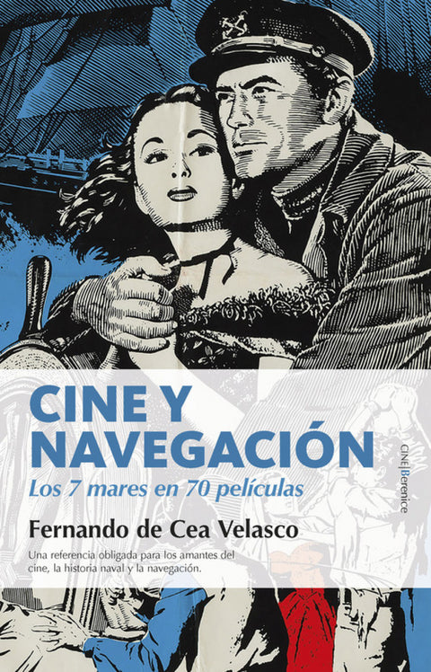  CINE Y NAVEGACIÓN 