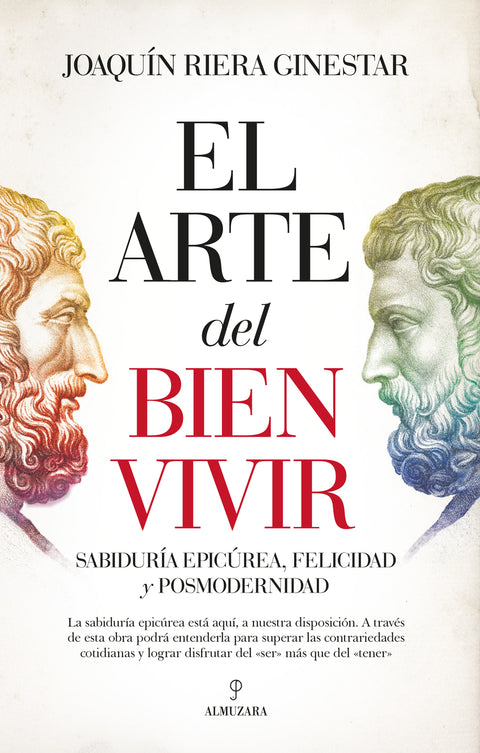  El arte del bien vivir 