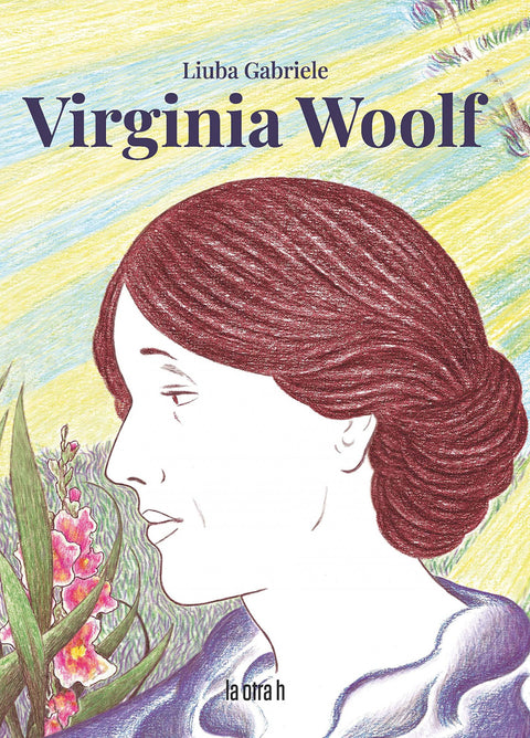  VIRGINIA WOOLF 