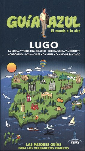  Lugo 2017 