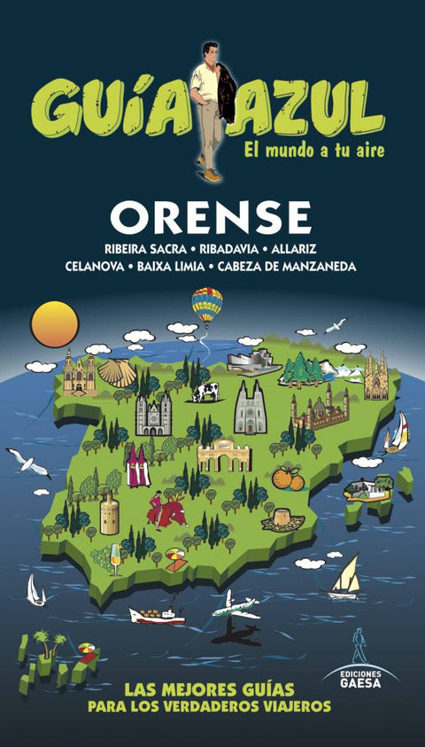  Orense 2017 