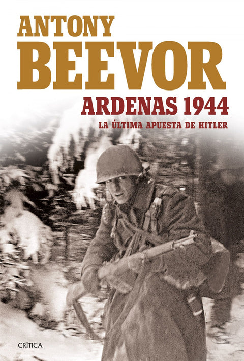  ARDENAS 1944 