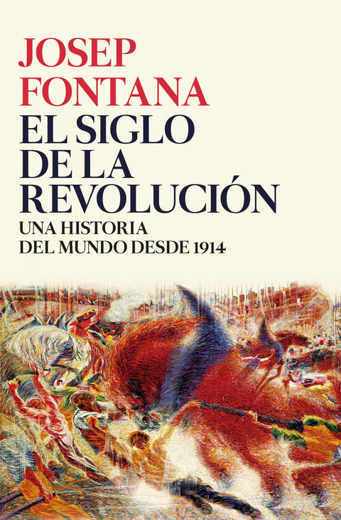  EL SIGLO DE LA REVOLUCION 