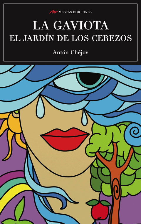  LA GAVIOTA/EL JARDÍN DE LOS CEREZOS 