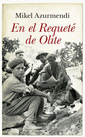  En el requeté de olite 