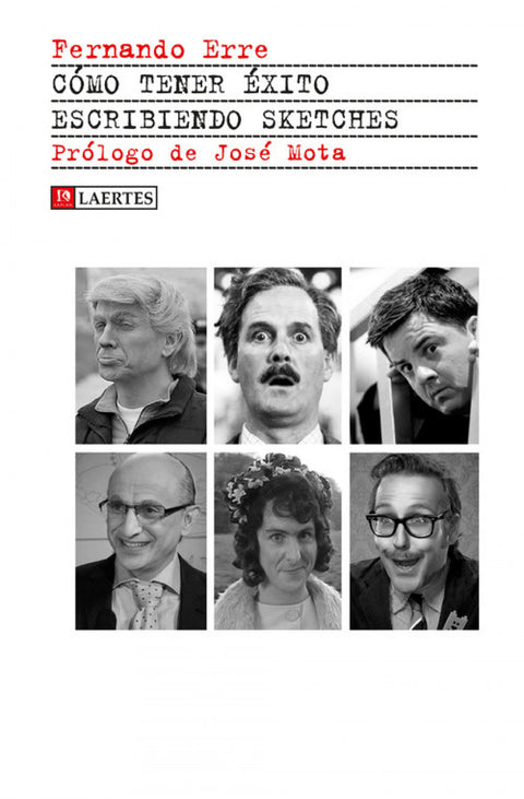 CÓMO TENER ÉXITO ESCRIBIENDO SKETCHES 