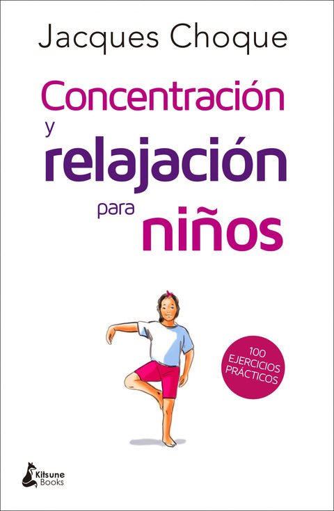  CONCENTRACIÓN Y RELAJACIÓN PARA NIÑOS 
