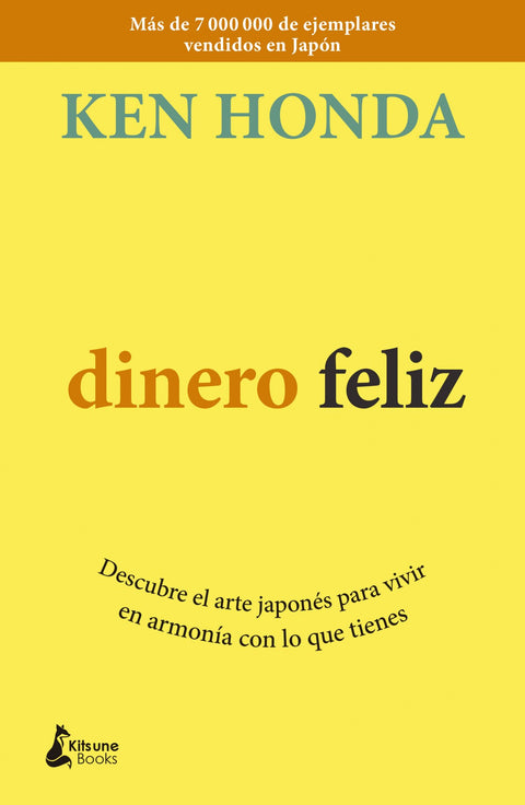  DINERO FELIZ 
