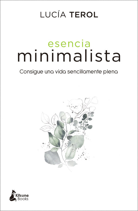  Esencia minimalista 