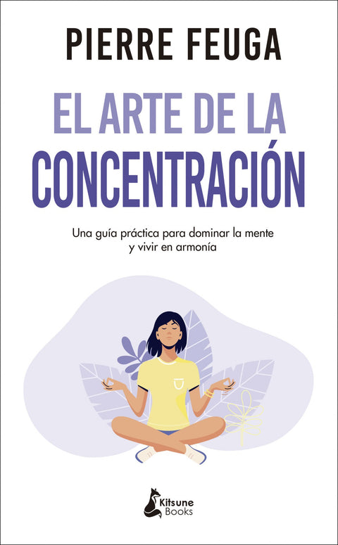  El arte de la concentración 