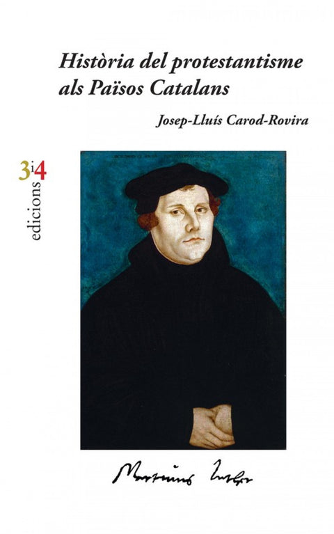  Historia del protestantisme als paisos catalans 