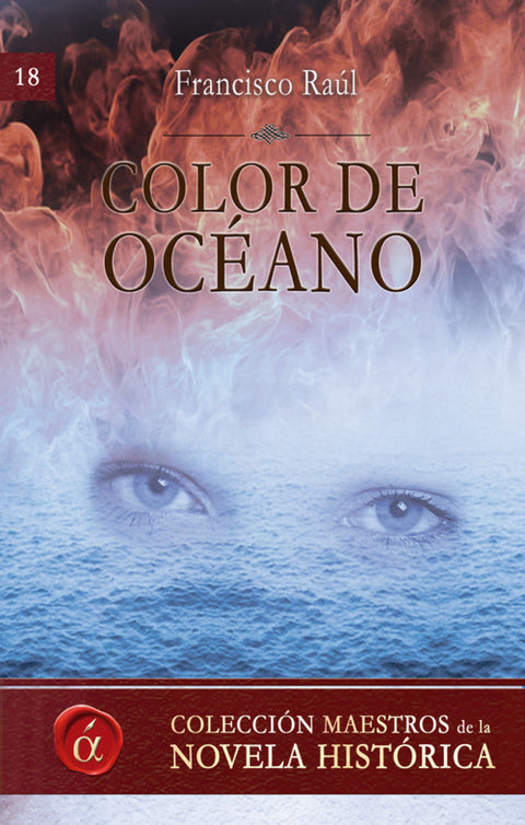  Color de océano 
