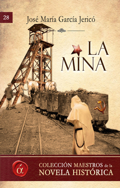  La mina 