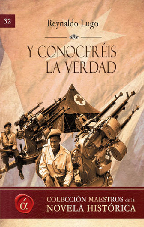  Y conoceréis la verdad 