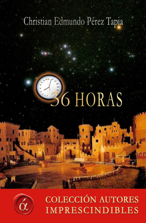  36 horas 