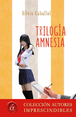  Trilogía amnesia 