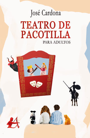  Teatro de pacotilla 