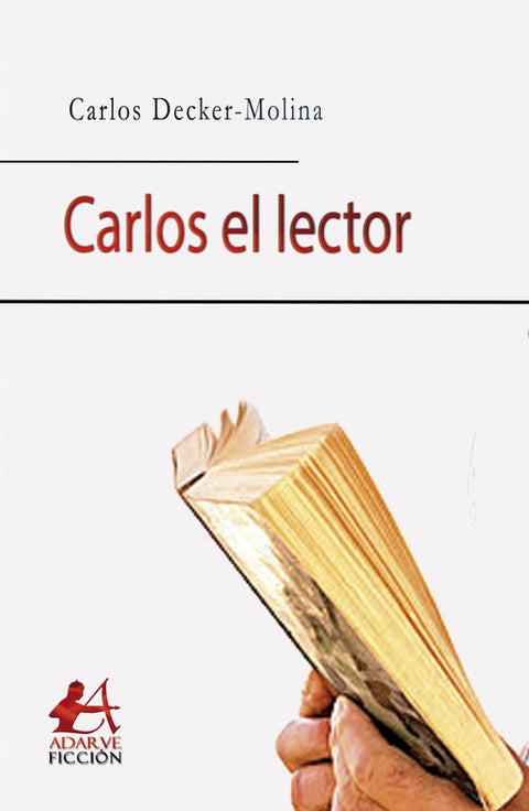  Carlos el lector 