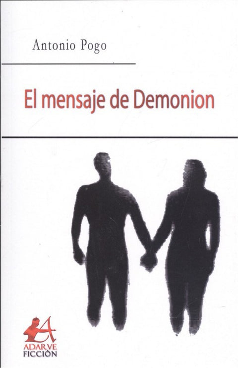  EL MENSAJE DE DEMONION 