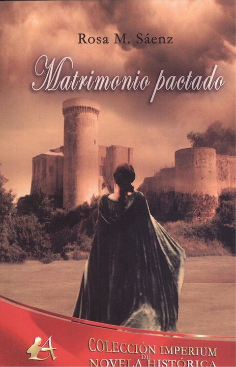  MATRIMONIO PACTADO 