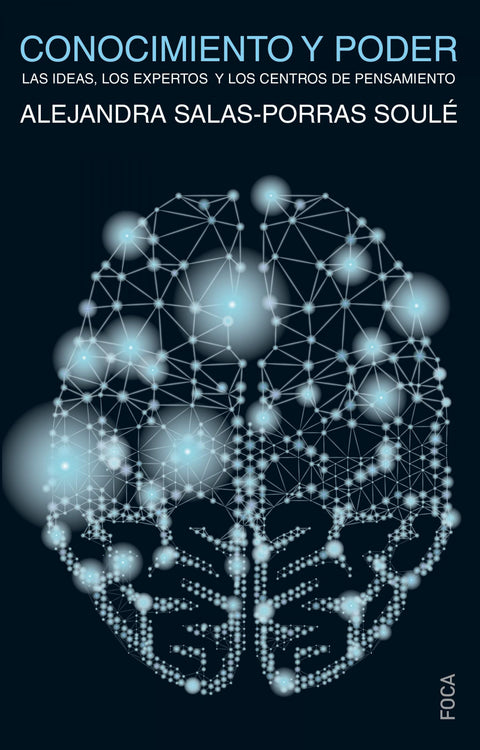  CONOCIMIENTO Y PODER 