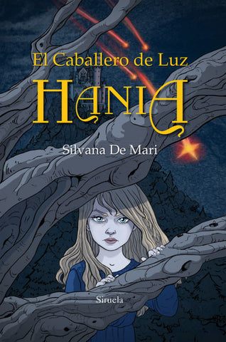  el CABALLERO DE LUZ HANIA 