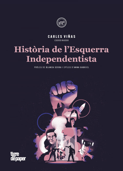 Història de l'Esquerra Independentista 