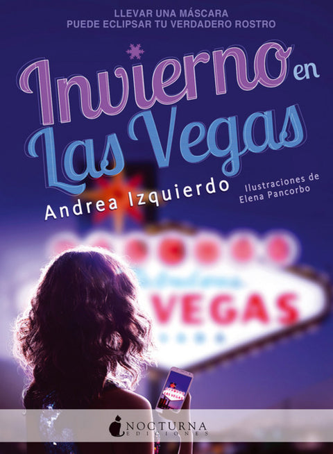  INVIERNO EN LAS VEGAS 