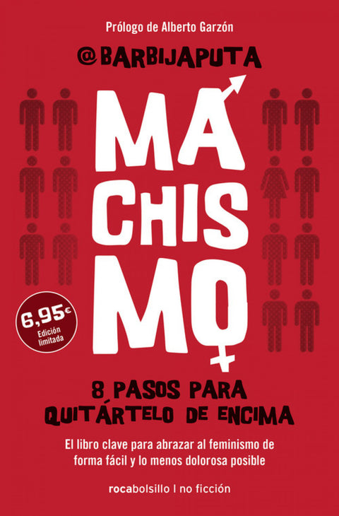  MACHISMO 