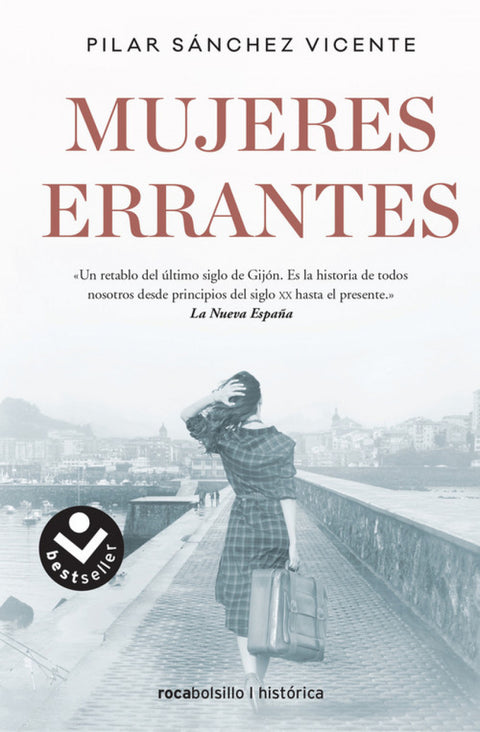  MUJERES ERRANTES 