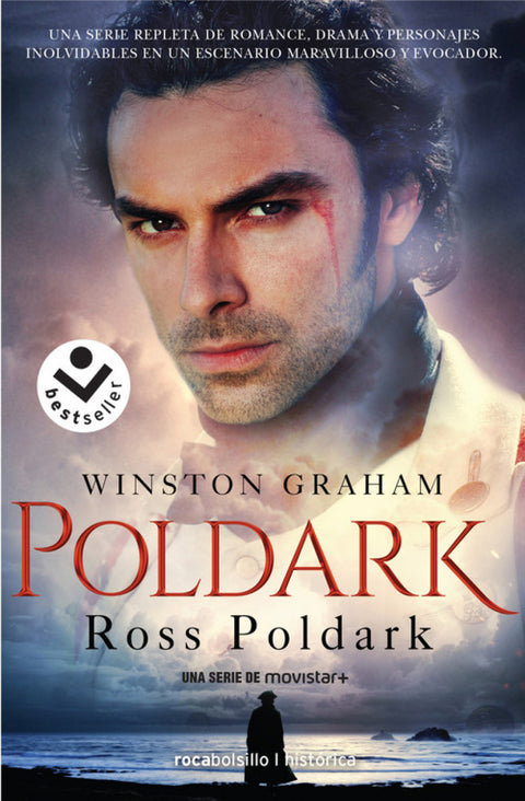  ROSS POLDARK 