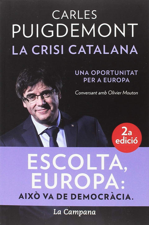  LA CRISI CATALANA 