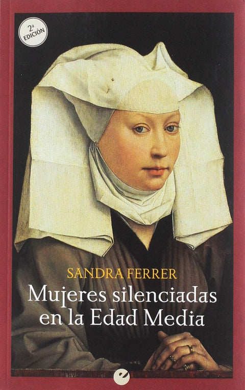  Mujeres silenciadas en la Edad Media 